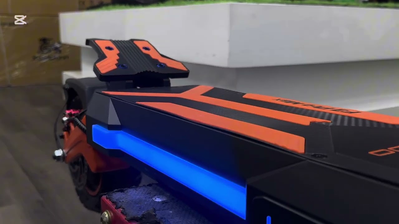 Kugoo Kirin F3 Pro max | Perfect Scooter | Dubai Market | Made In china