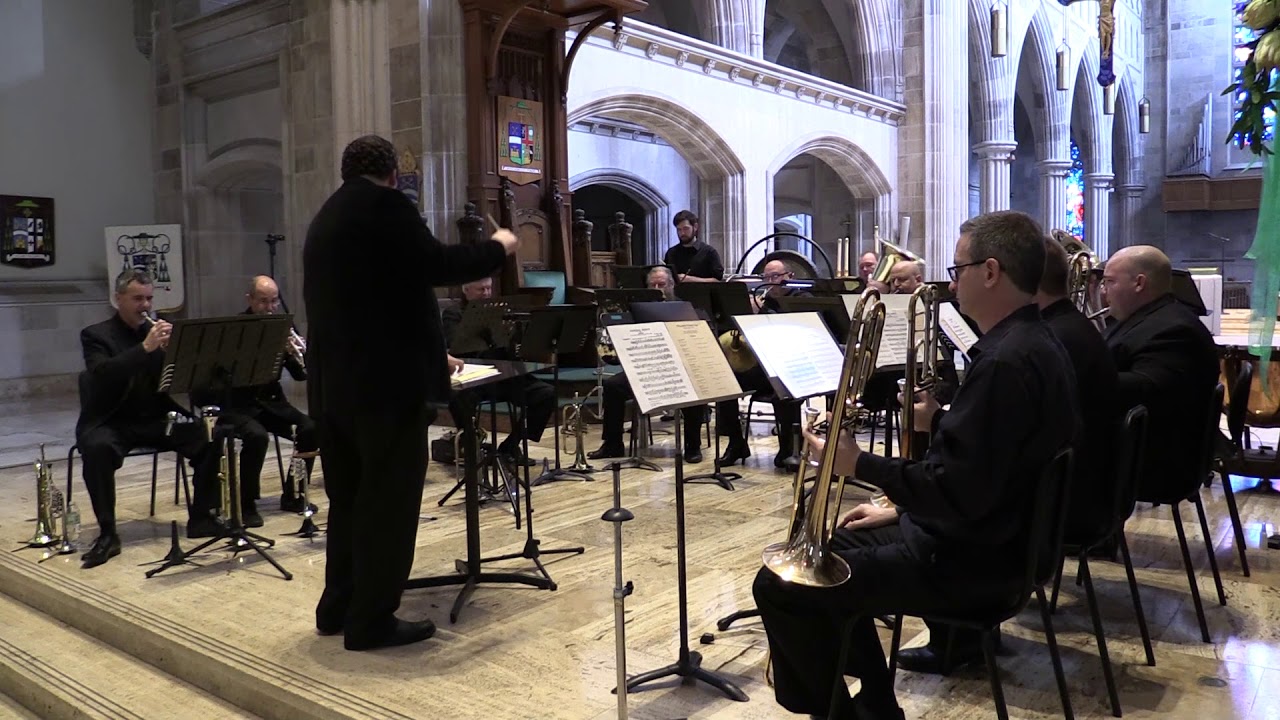 Grieg Funeral March