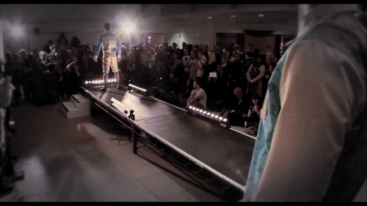 FOREST HILL  Fashion Week