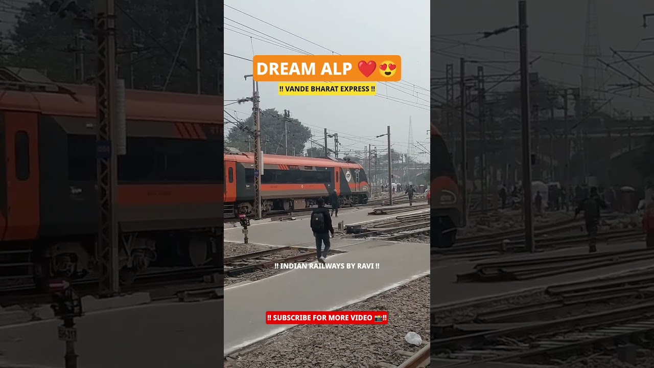 Dream Alp ❤️😍 