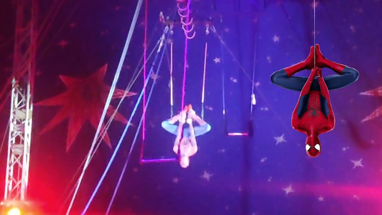 EuroExtreme Circus