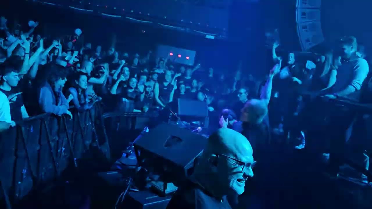 Pastis & Buenri en Sala Apolo (03/01/25) - 003
