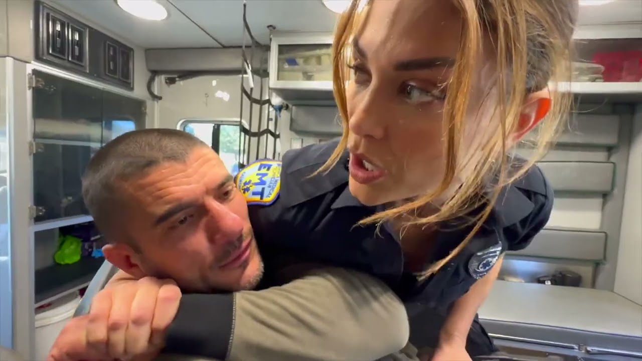Защитная фирма Gracie Defense — Стремление к совершенству