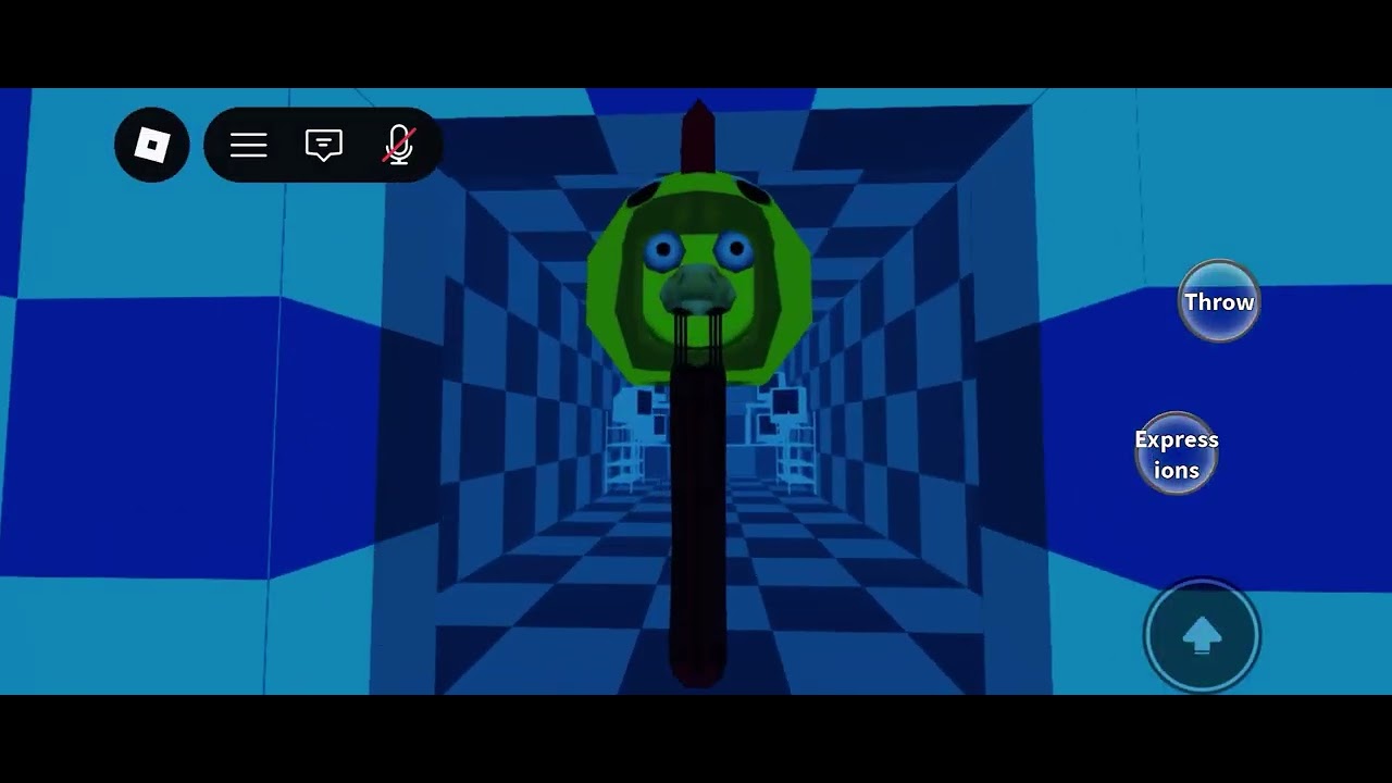 Replacement boss update
