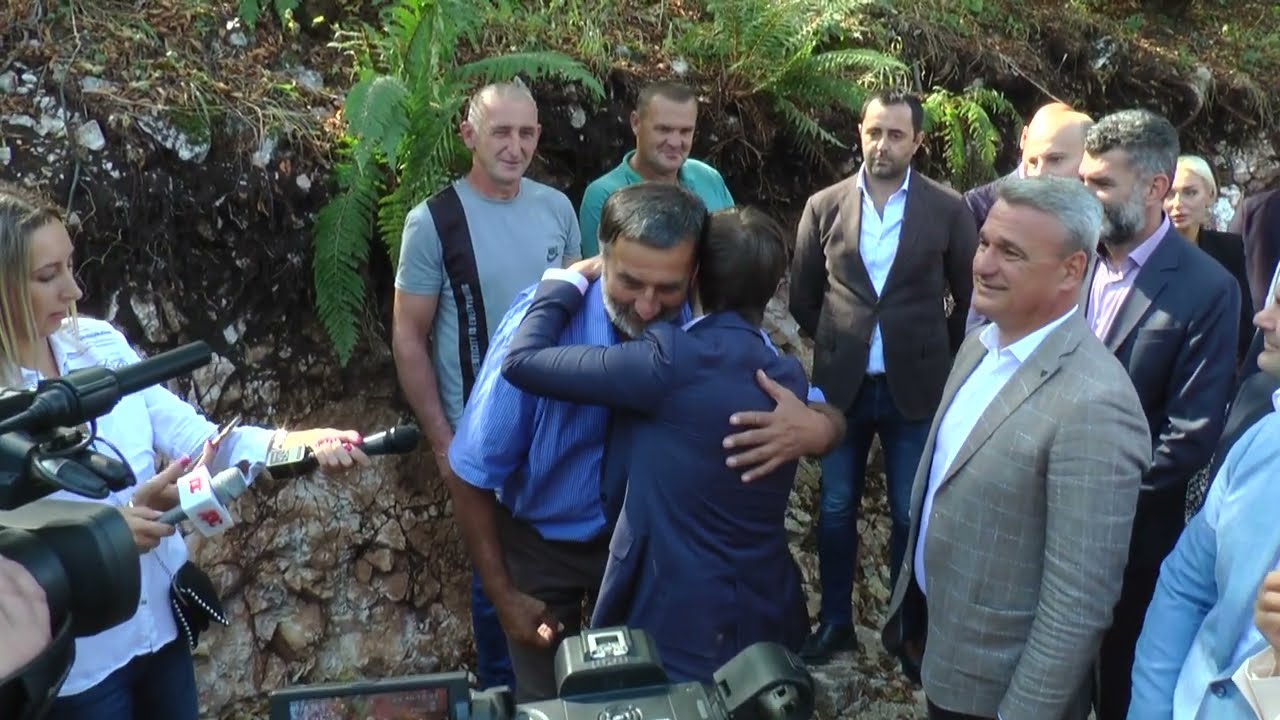 Meštani Kablara podržavaju gradnju vidikovca na svojoj planini