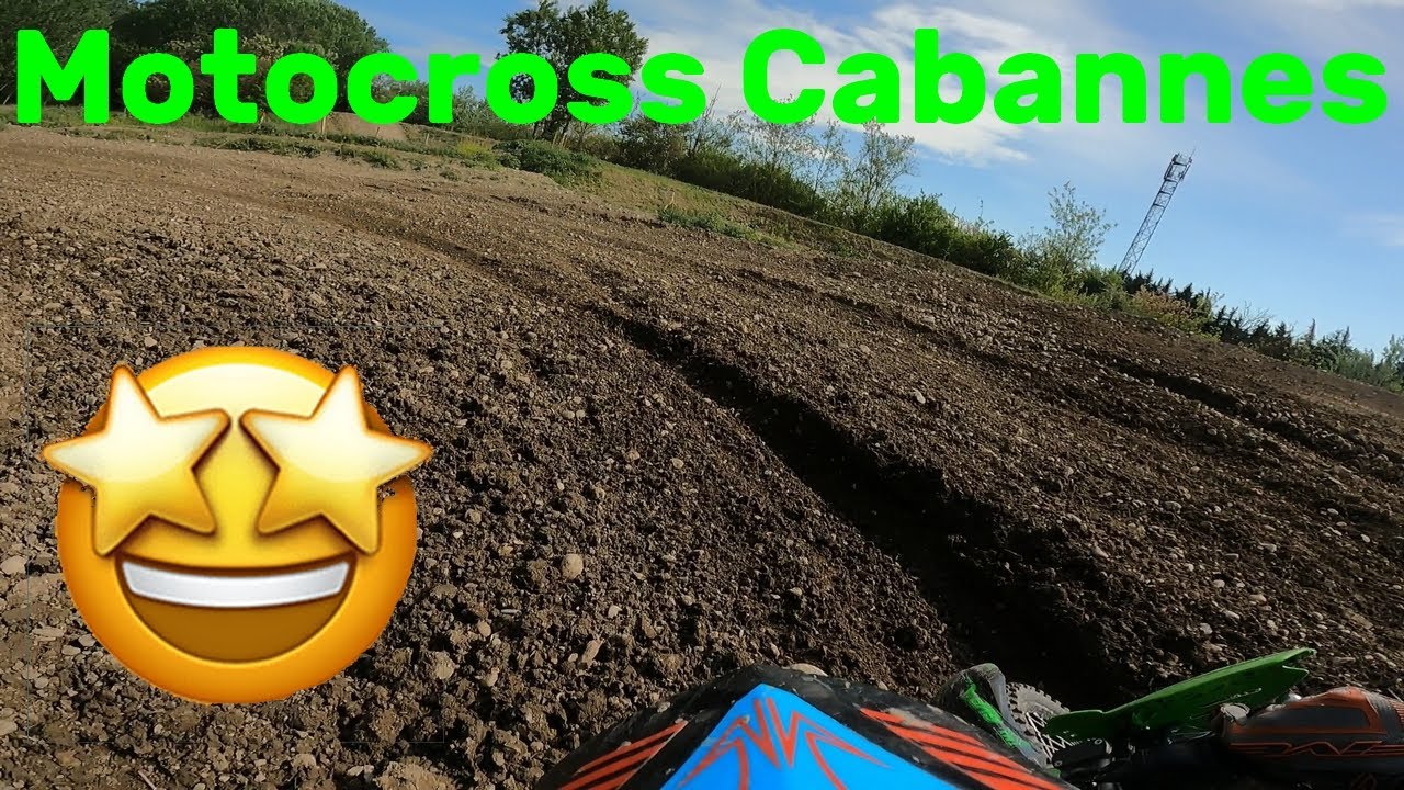 Un tour au Motoclub Cabannais !
