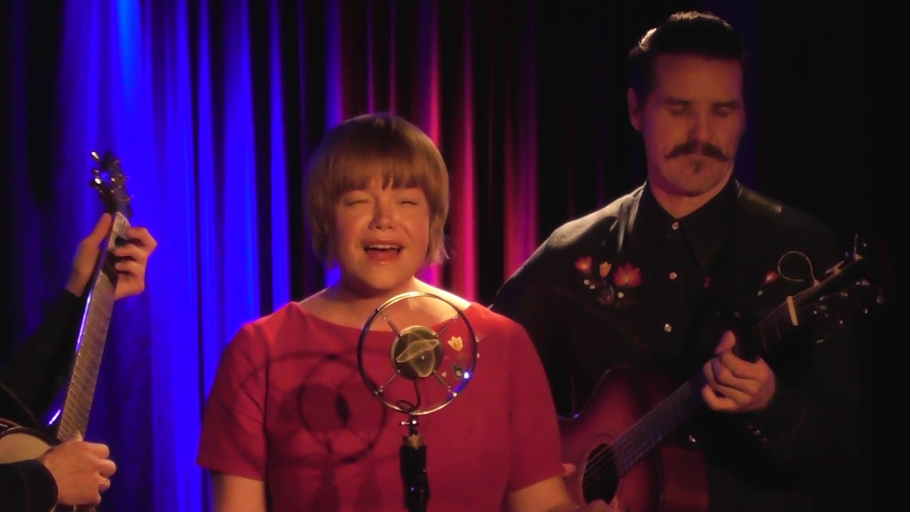 Dance von Randi Tytinggvag