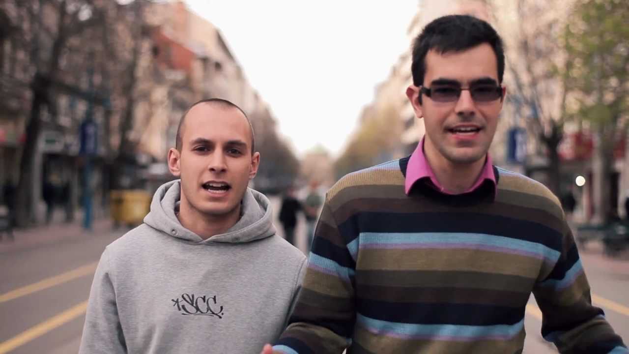 Dafai & EMC - Лична Карта (Official Video)