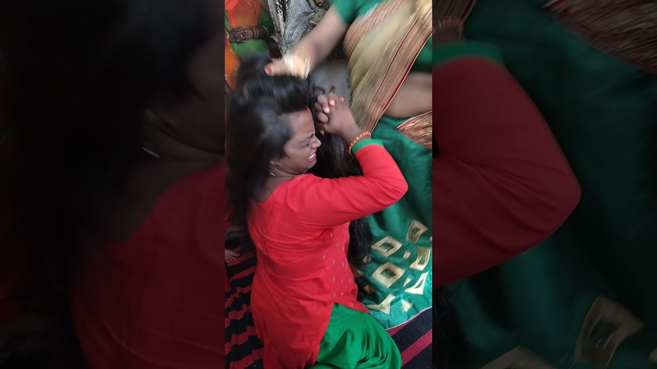 maa durga kali bhagat meena sain