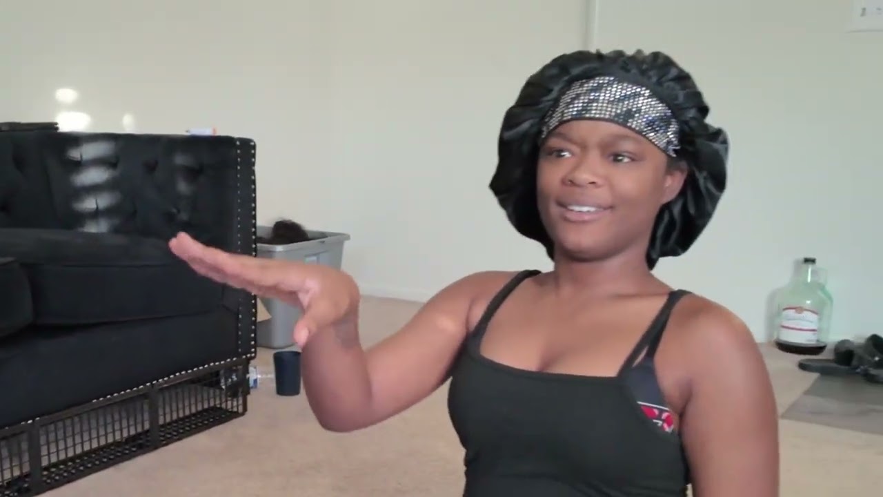 Some People Ruin Things For Their Self(Short Skit)