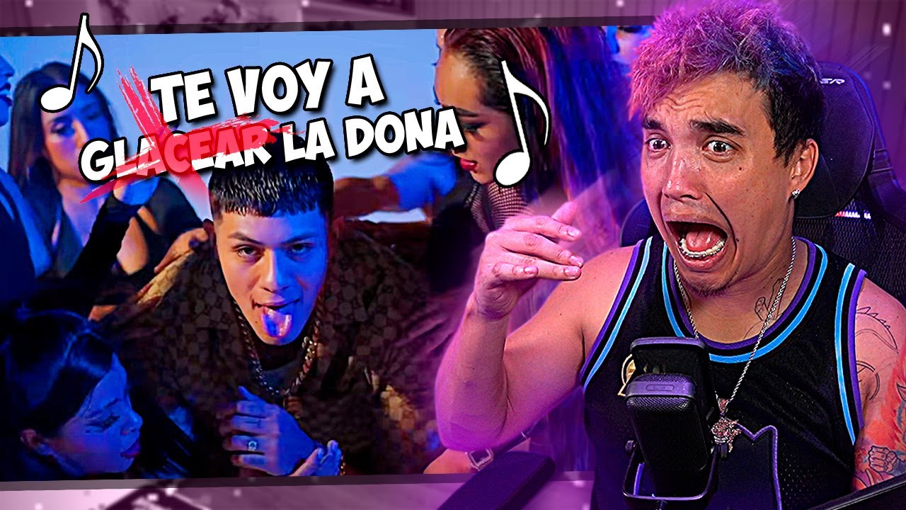DANI FLOW: LA CANCION MAS MORBOSA DE MÉXICO 🤢