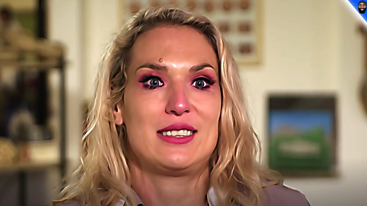 DESPERATE! Bozo Embarrasses Vanja | 90 Day Fiancé: Before the 90 Days