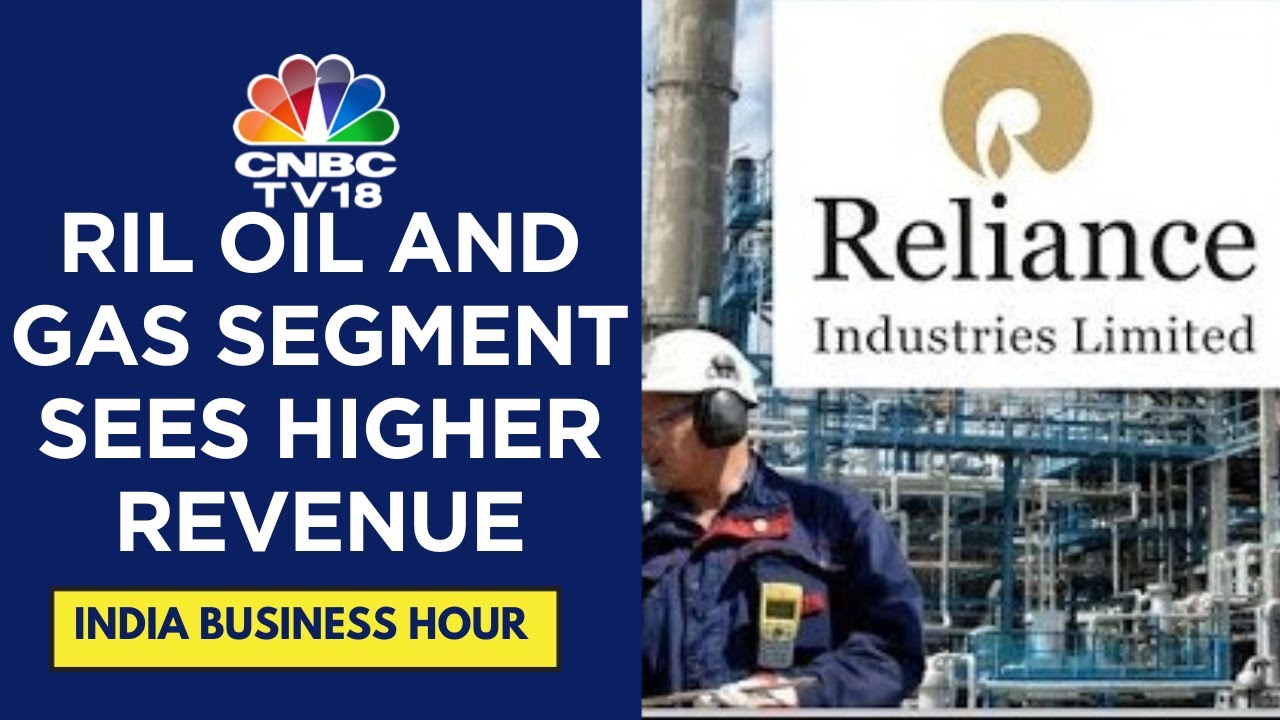 Reliance Industries Q1 Results: Oil & Gas Revenue Jumps 33% to ₹6,179 crore On Increased Volumes