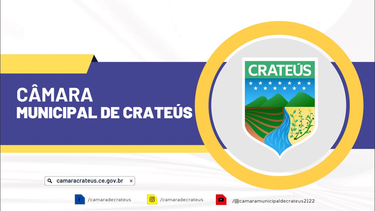42ª Sessão ordinária do Poder Legislativo de 2026