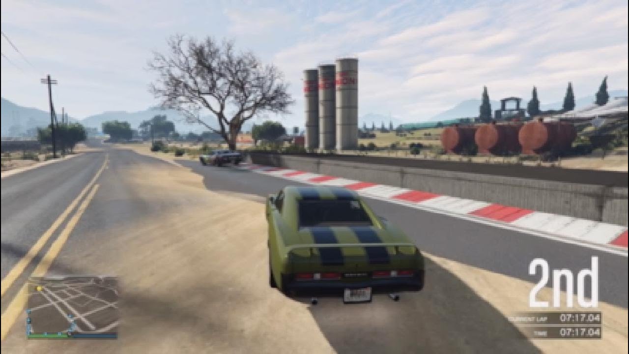 RRL - R15 Highlights