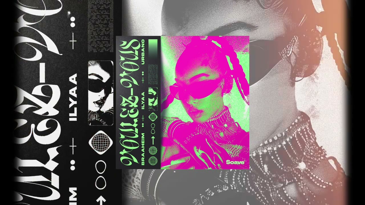 Braaheim, ILYAA, URBANO - Voulez Vous
