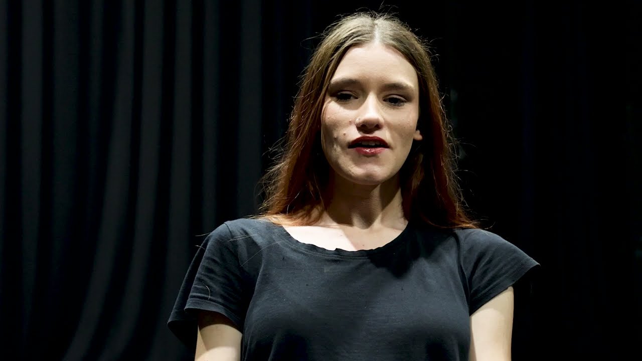 Laurel Interview