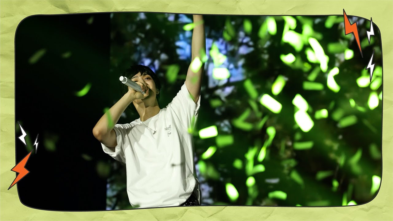 FNC 집안 막내 아들 에이.엠.피의 데뷔를 축하합니다. | DEBUT SHOW [AxMxP ON] BEHIND | AxMxPxICK EP.25