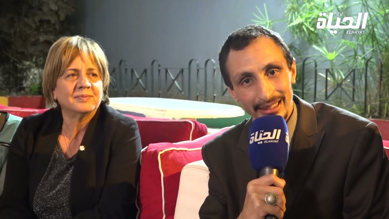بشكل حصري .. قناة الحياة ترافق دار الأيتام في المحمدية