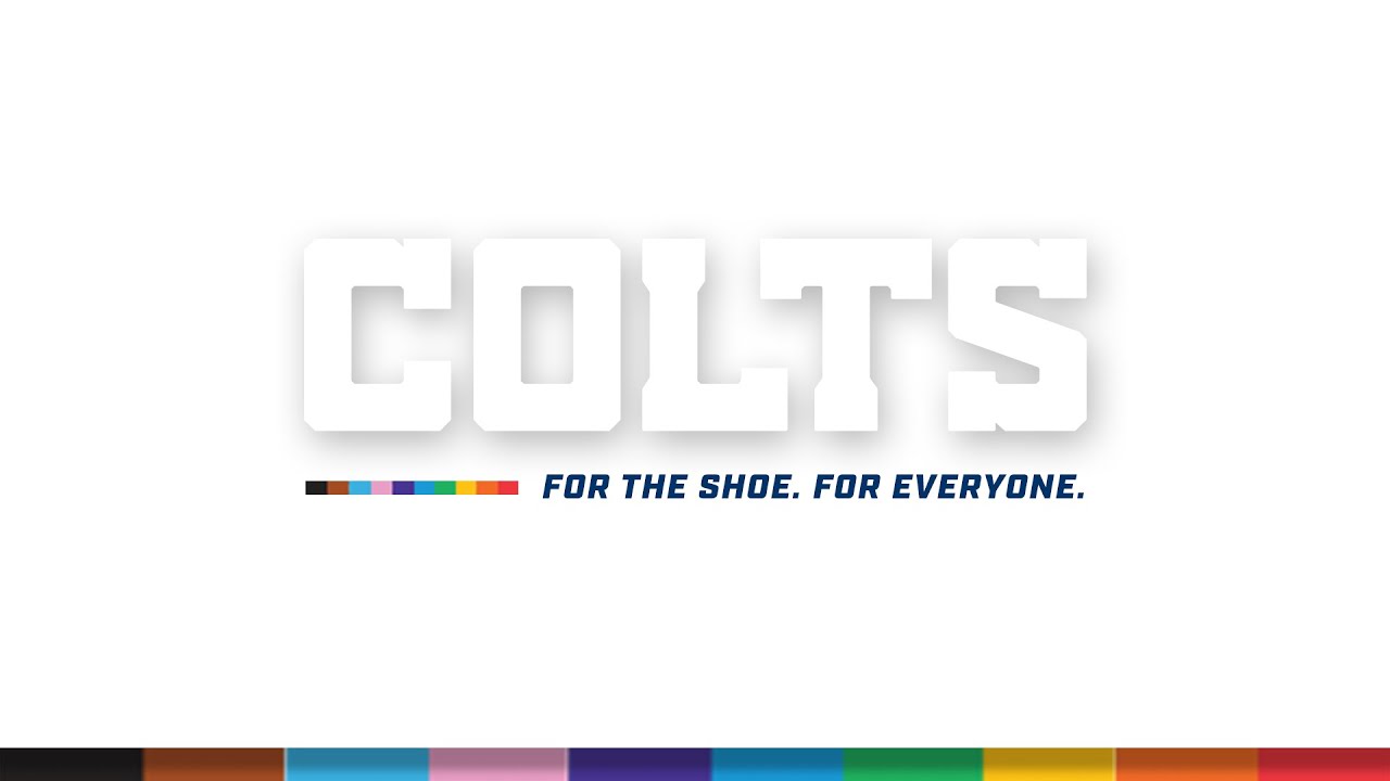 You Belong in Colts Nation | Chris Ballard