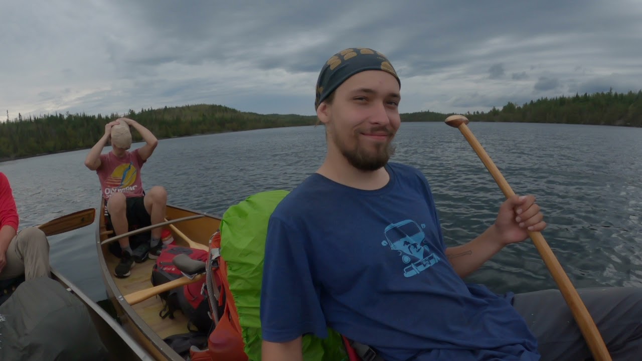 BWCAW 2021