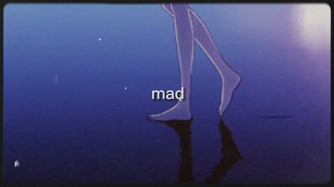ne-yo - mad (slowed + reverb)