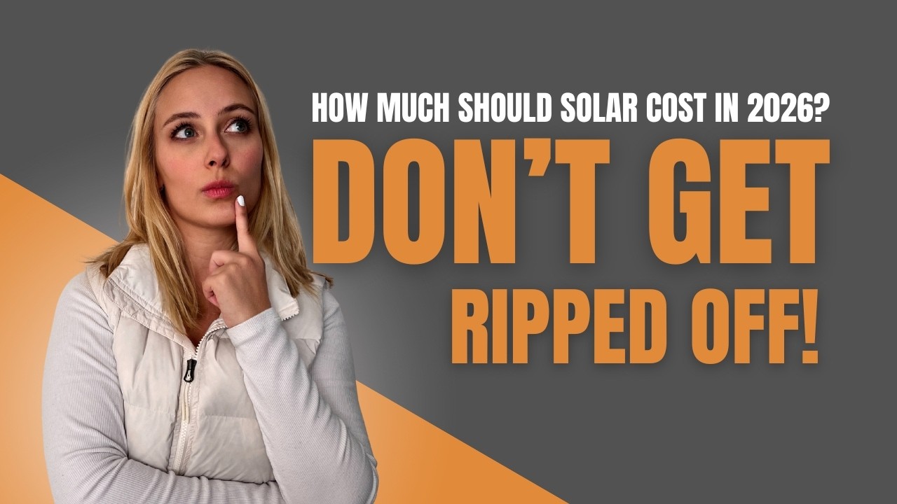 How Much Does Solar Cost in Alberta in 2026?