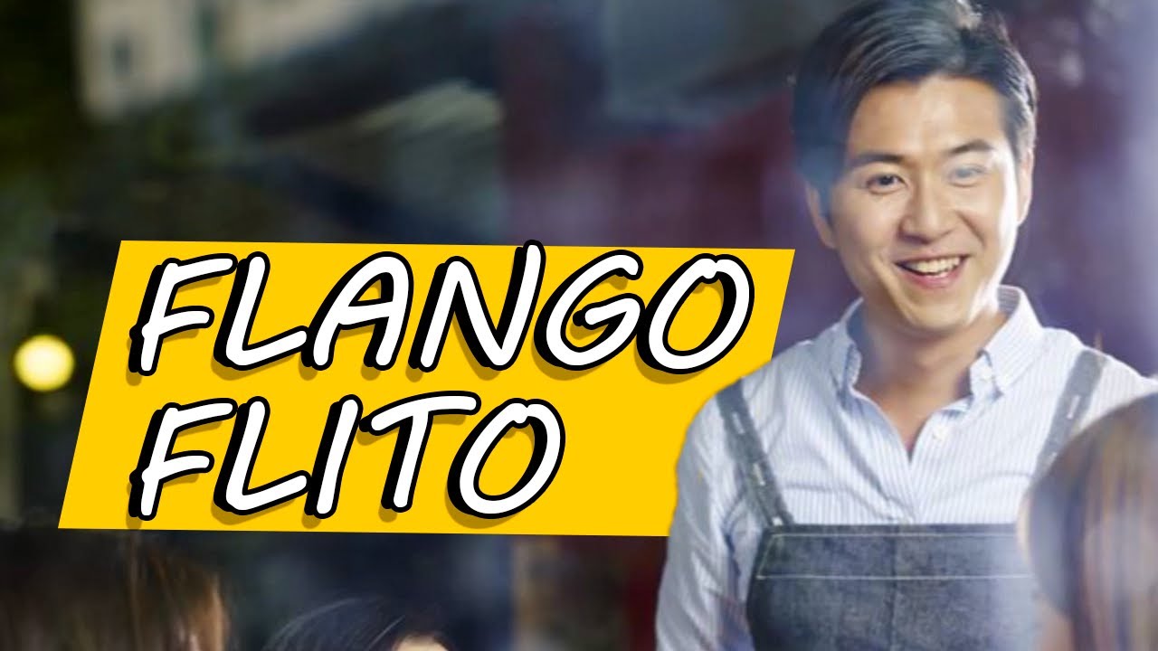 FLANGO FLITO