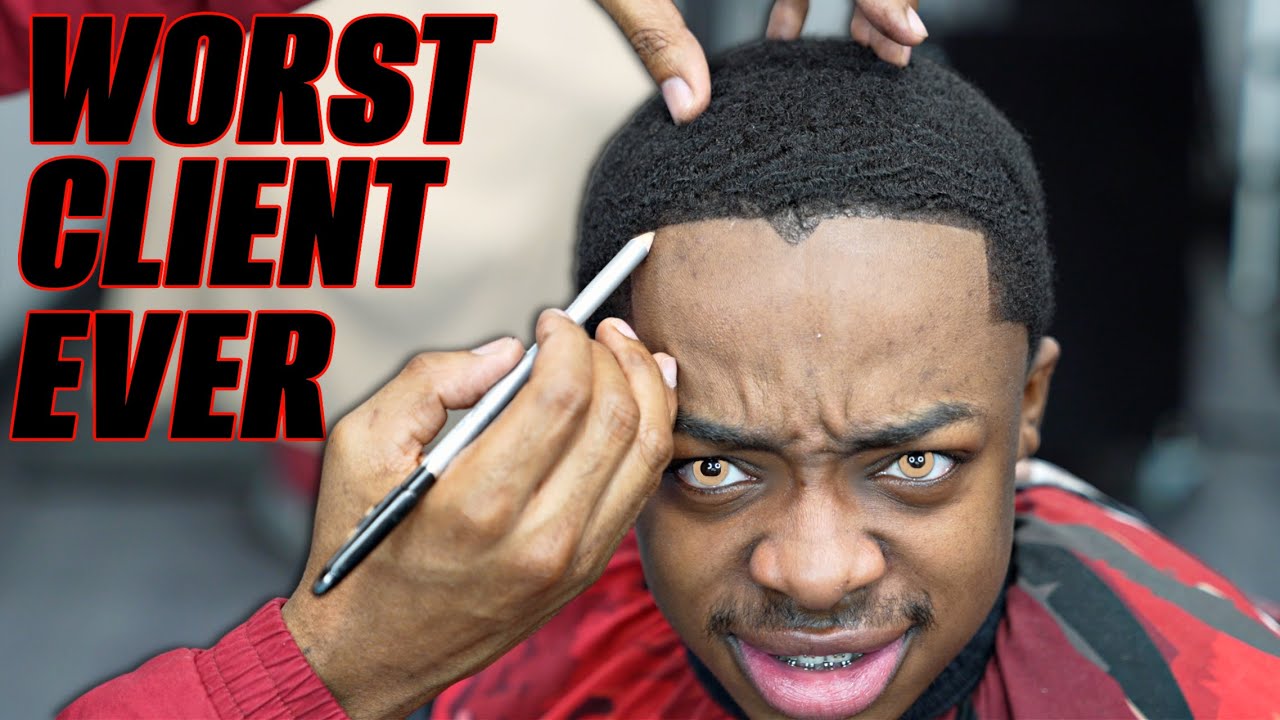 This Client PISSED ME OFF! So I Did THIS...