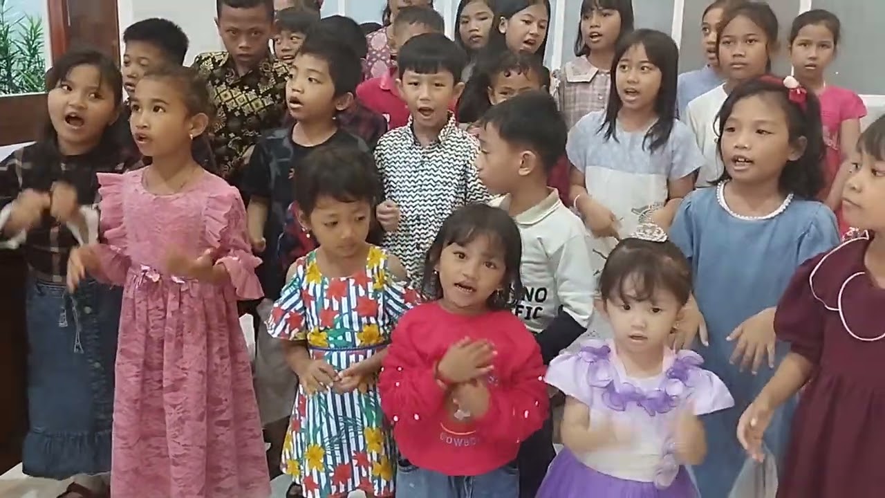 Sekami Anduonohu Kendari 29 Juni 2025