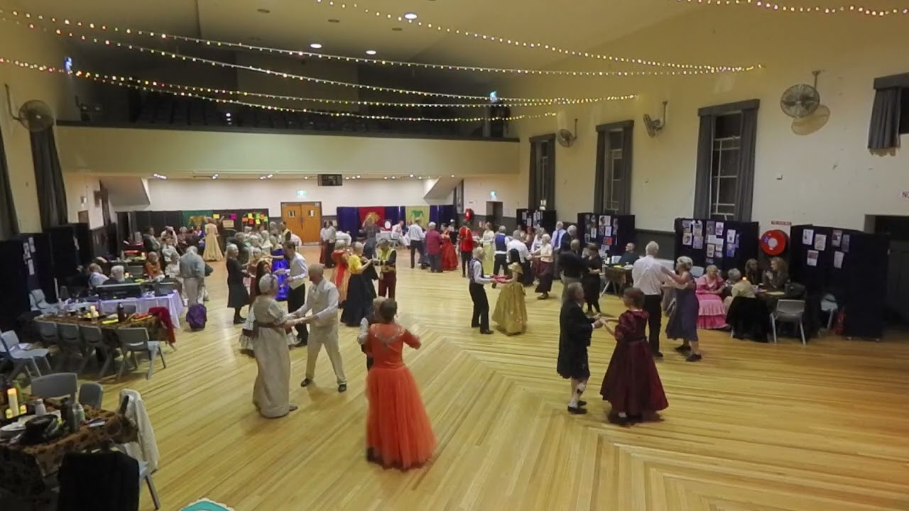 Swing Waltz 2024