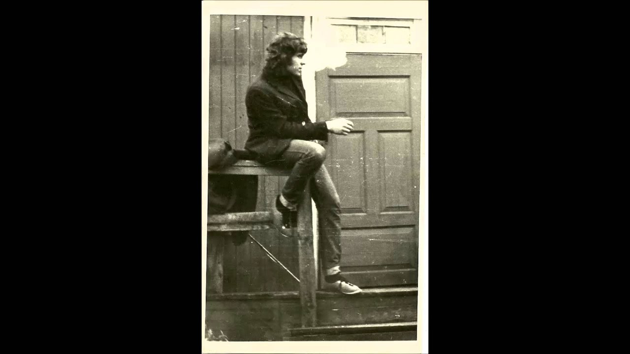 Orlovo grupė - Gyvenk žmogau 1986
