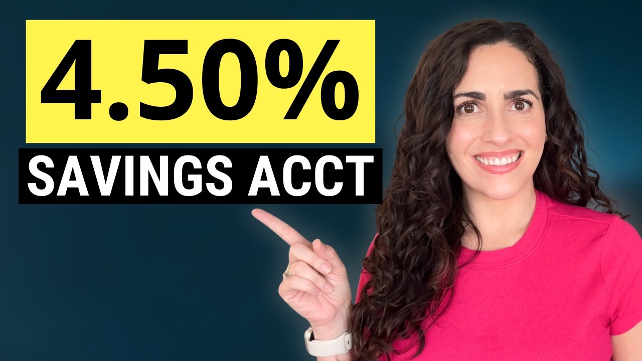 The Best High Yield Savings ﻿Accounts of 2026