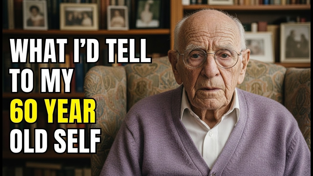 At 94, I Learned the Truth About Time (I Wish I’d Known at 60)