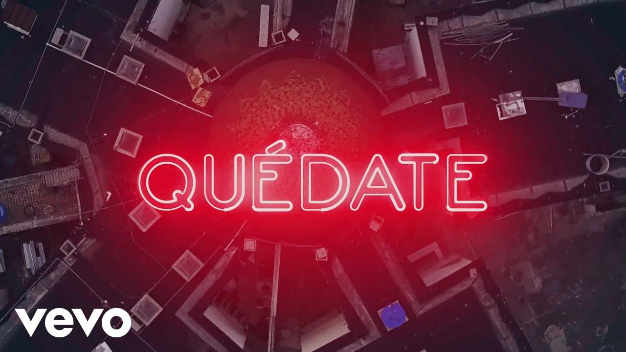 Wuiinpic - Quédate - Wuiinpic ft. Gio Molina