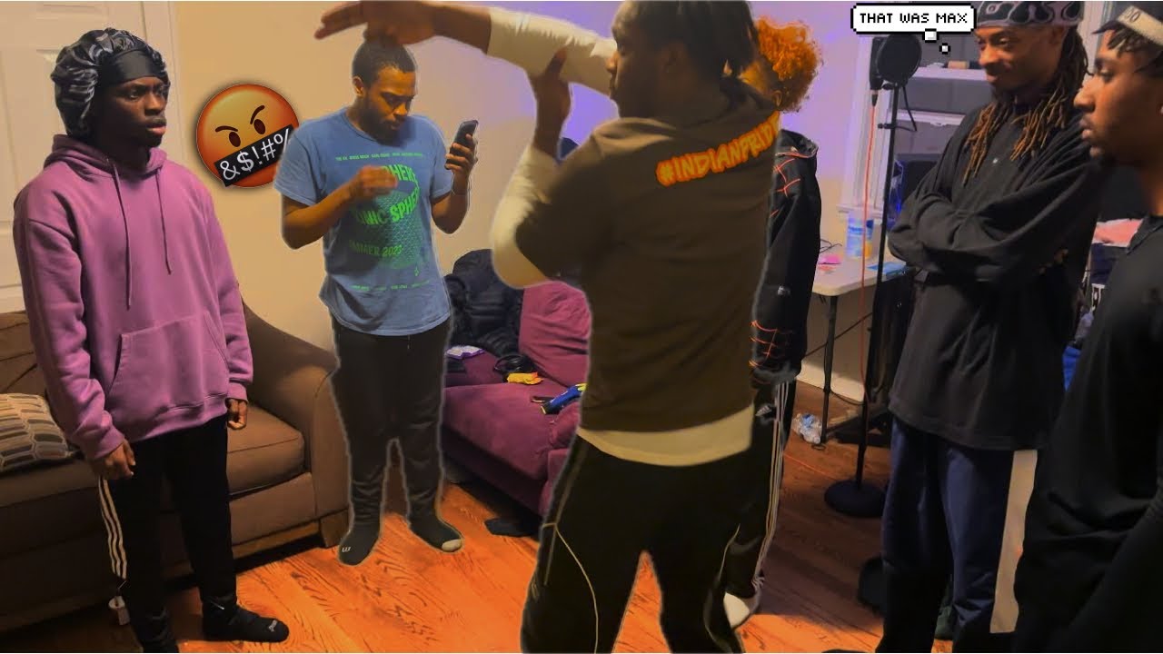 Day In The Life As A JerseyClub Dancer EP. 6 [ SharkLyfe Labs & Super Bowl Party ]