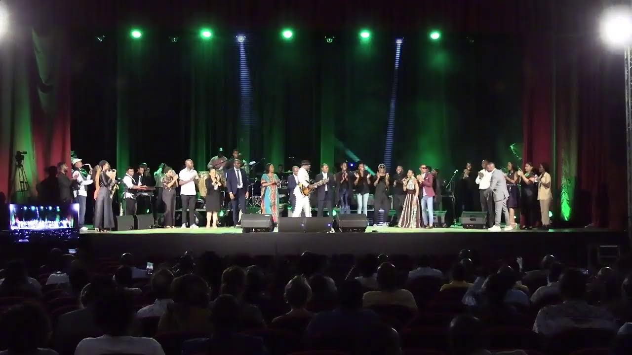 Concerto do fim do ano