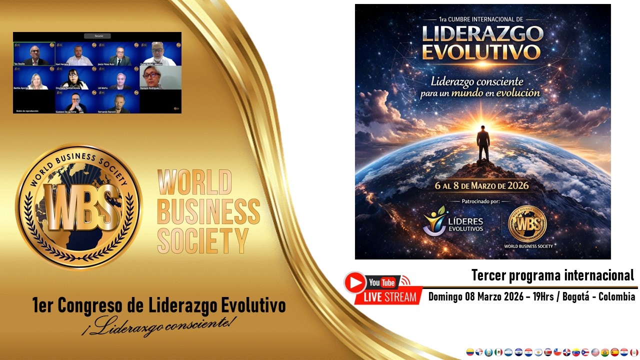 Liderazgo Evolutivo Día III