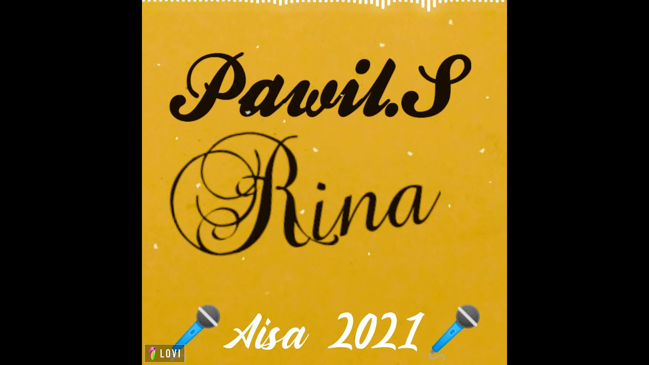 Lagu_ slow_ terbaru(Solomon_island) 🎤 Pawil kamcah 2021