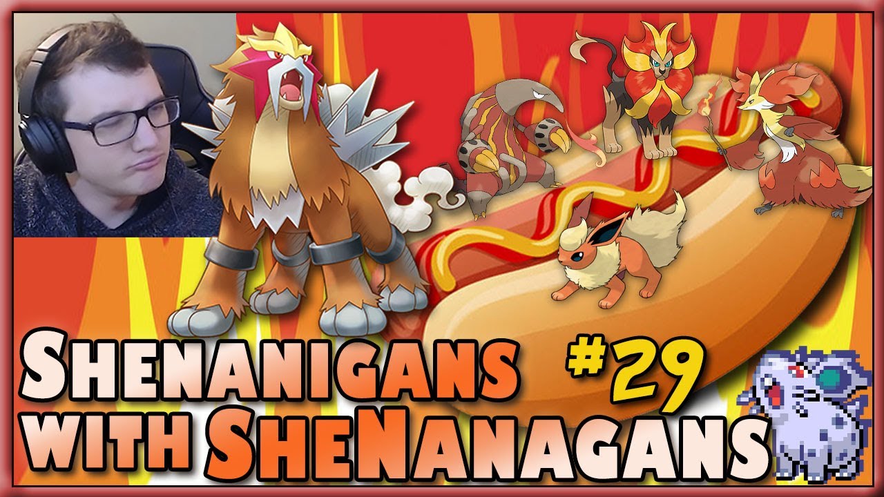 What Is A Hot Dog? | Shenanigans with ShaNanagans Ep# 29
