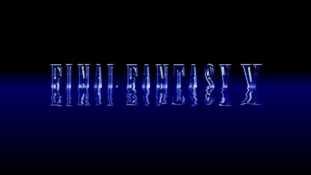 【 FF5　ピクリマ】　＃ 6