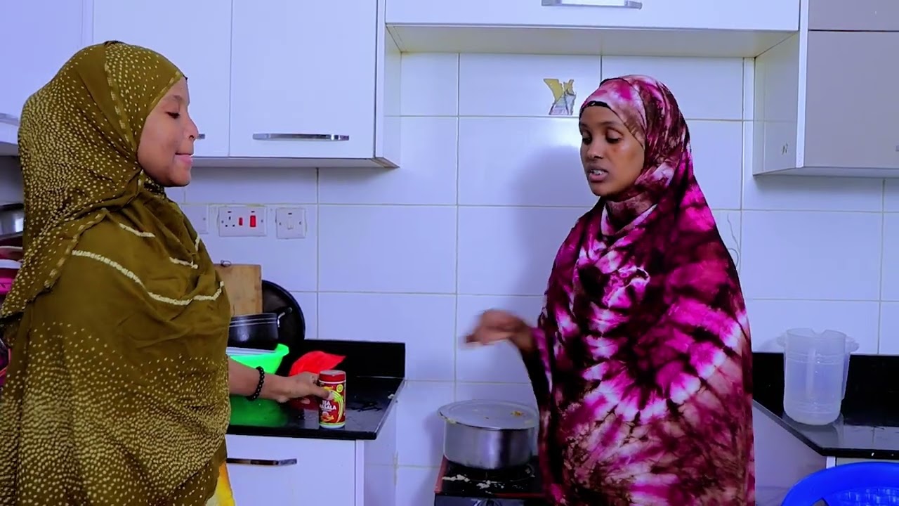 SHORT FILM:MINYARO KIBIRSAN