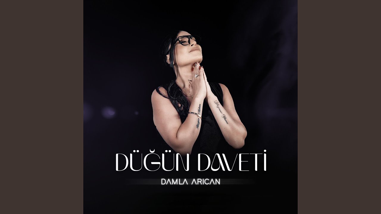 Düğün Daveti