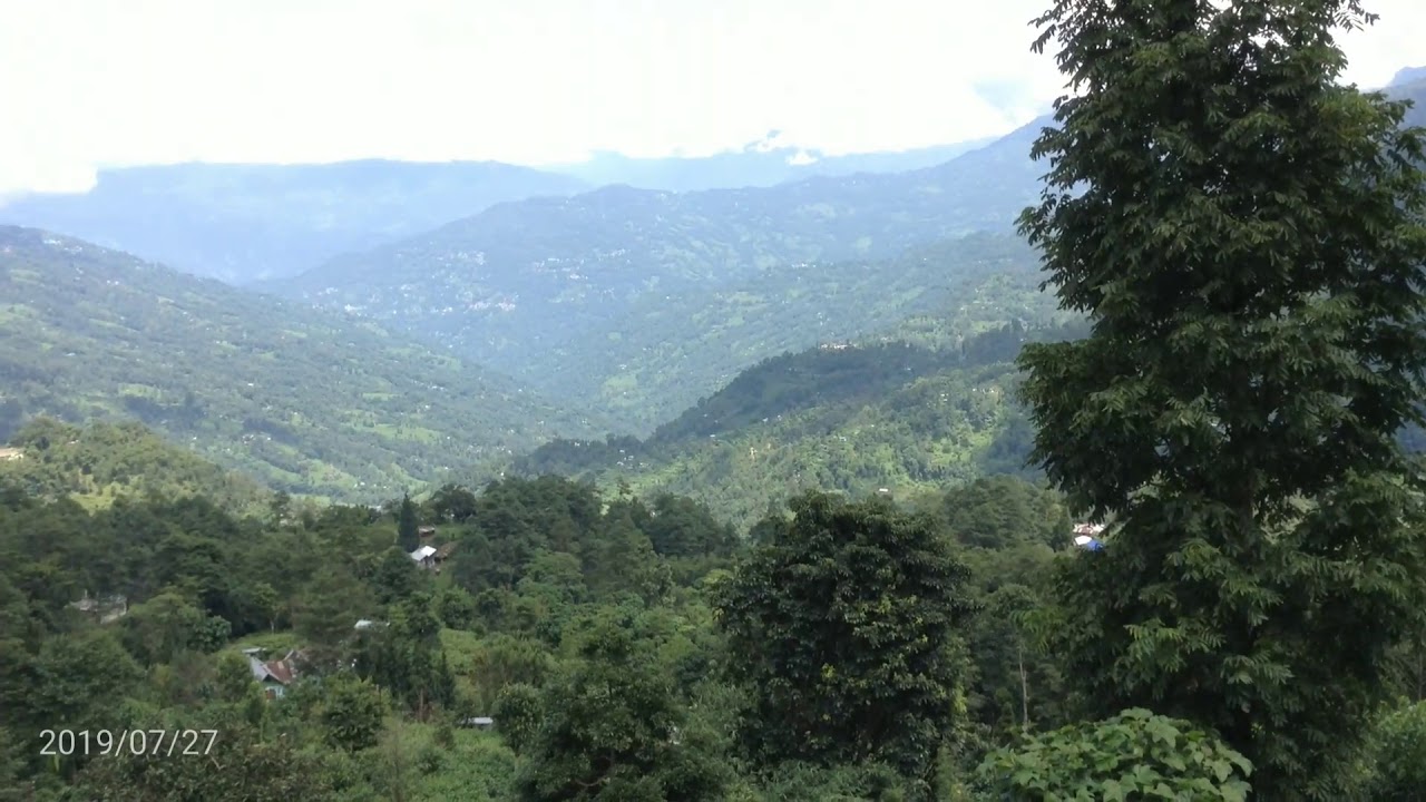 Mayrong Gaon.
