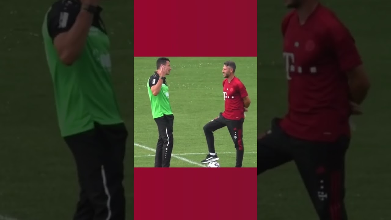 Eltersdorf 🤝Bayern