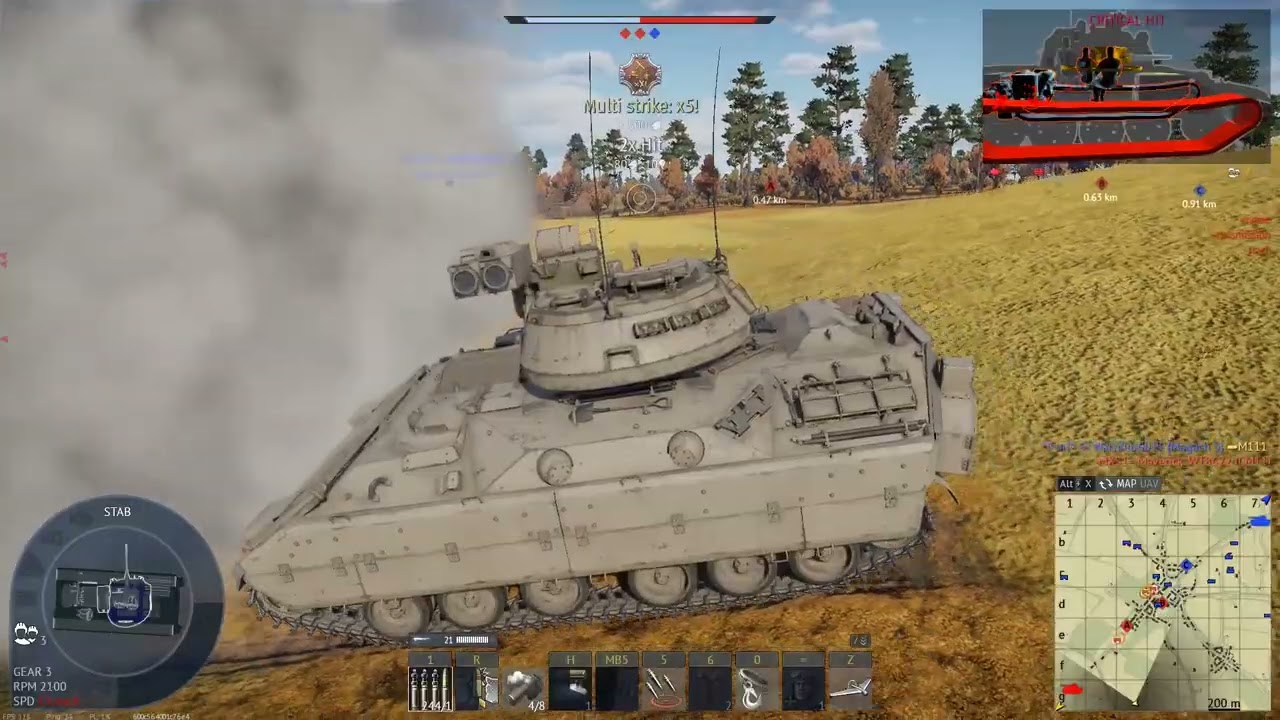M3 Bradley nukes, 546 and 547