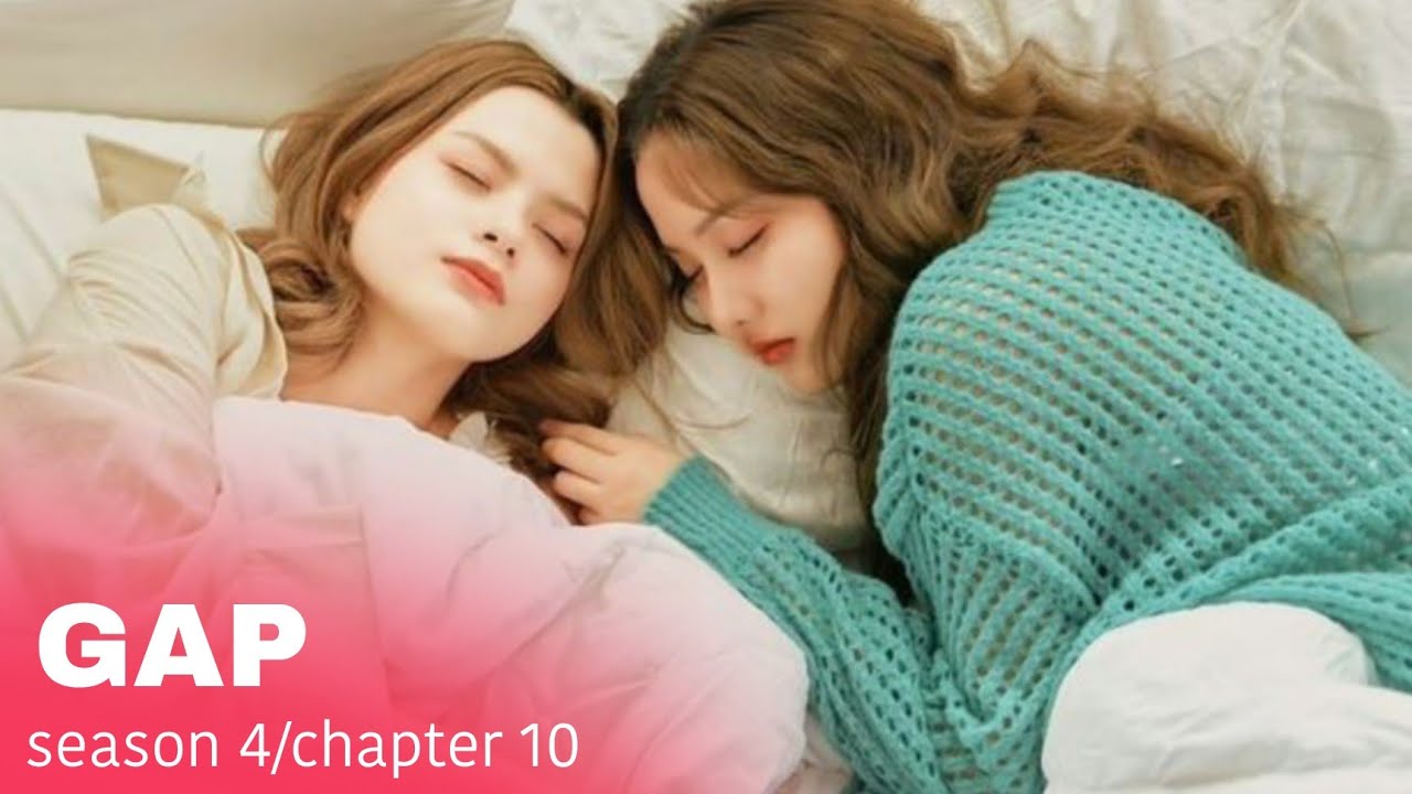 I LOVE YOU MON 💖 GAP season 4 chapter 10