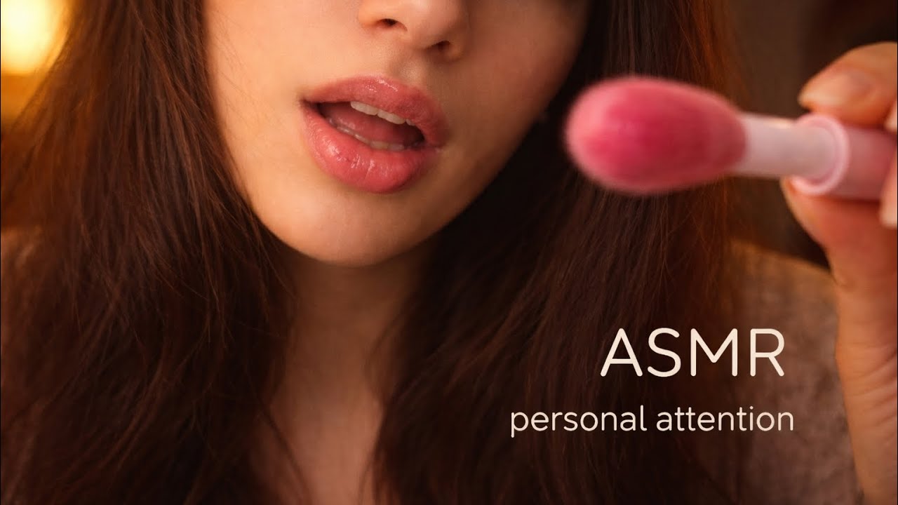 ASMR will put you to sleep in 9 minutes 