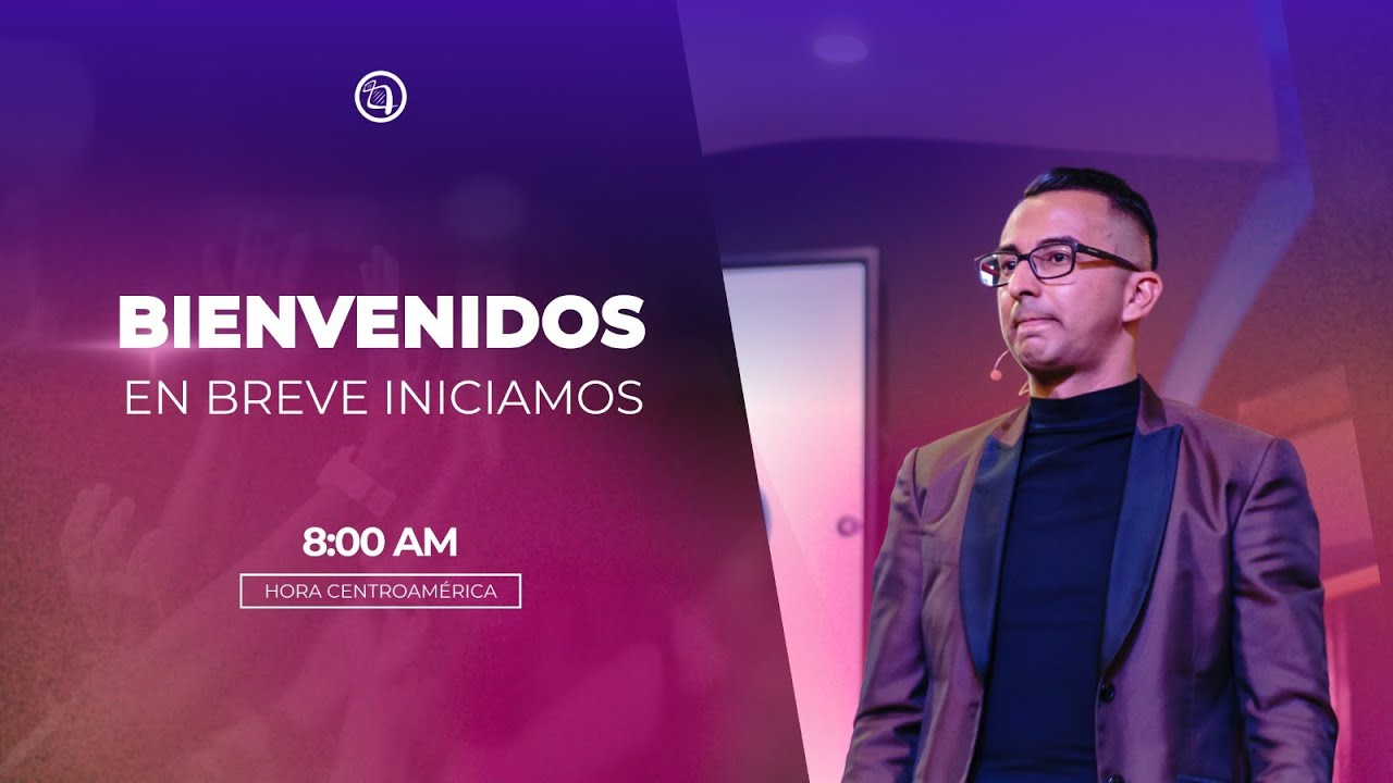 CULTO GENERAL 14/12/2025