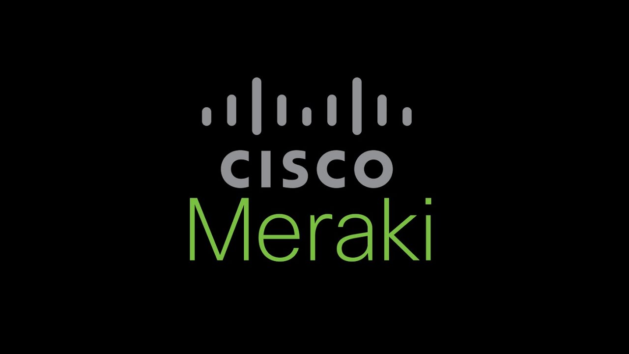 Cisco Meraki Compensating Controls
